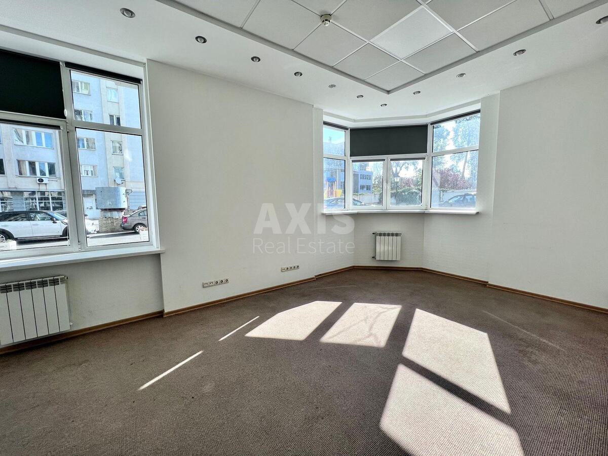Office vul. Verhovynna 37, 130m2585838