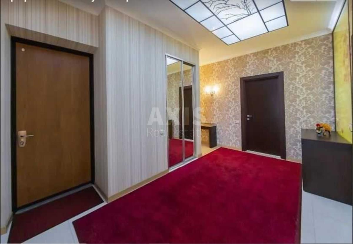 4k apartment vul. Ljuterans'ka 10А13