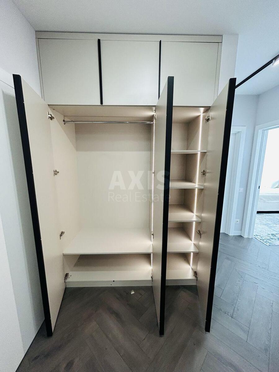 3k apartment vul. Prychal'na 125859815