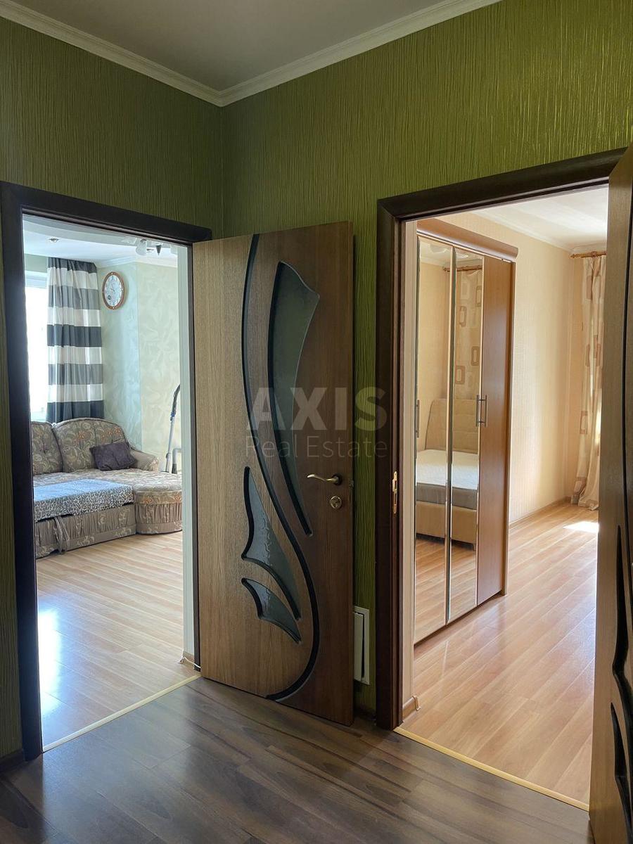 2к квартира ул. Большая Китаевская 535