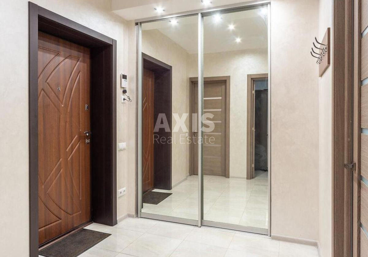 1k apartment vul. Demii'vs'ka 13398603