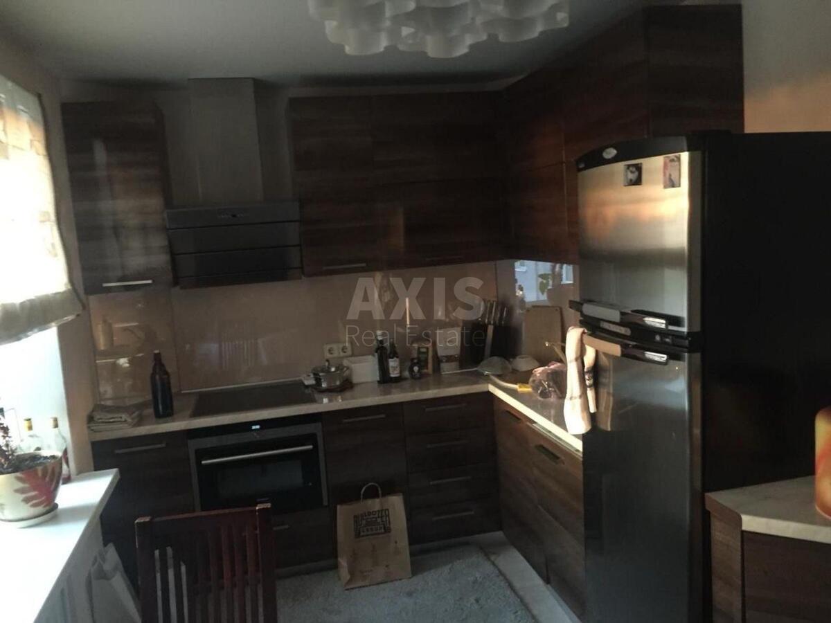 1k apartment vul. Tymoshenka Marshala 2/40