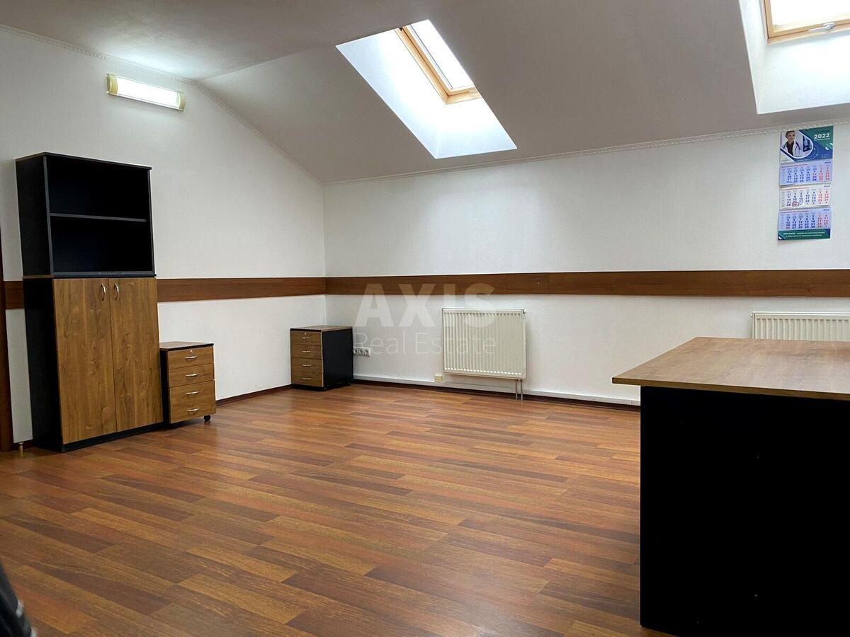 Office vul. Jurkivs'ka 28, 194m2629590