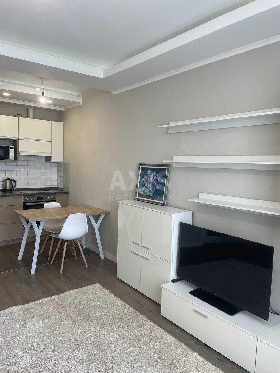1k apartment vul. Geroi'v Sevastopolja 35А0