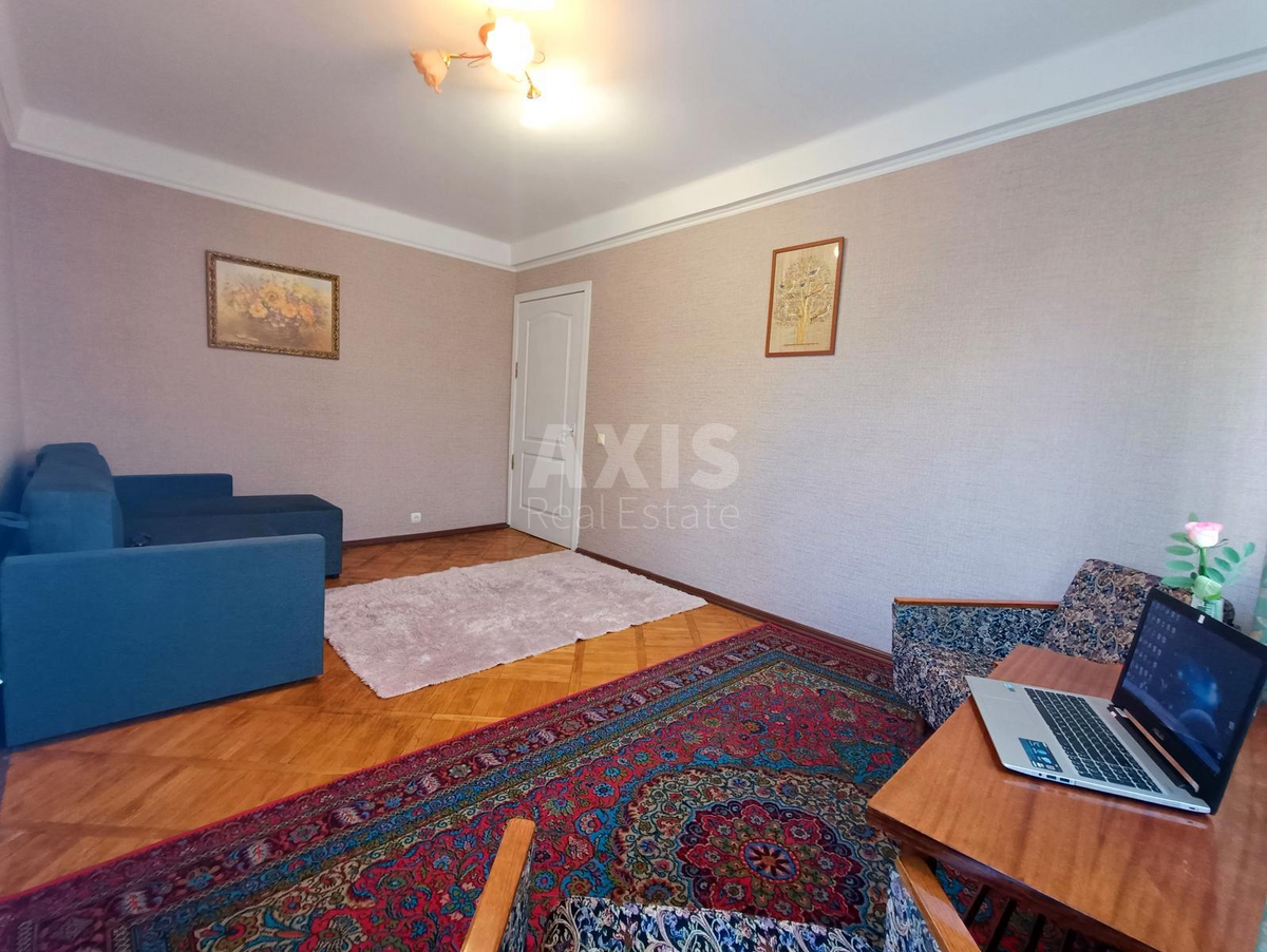 2k apartment vul. Parkovo-Syrec'ka 12395603
