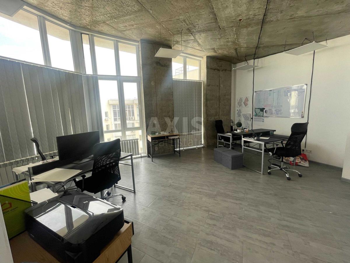 1k apartment pr-t Peremogy 90/15