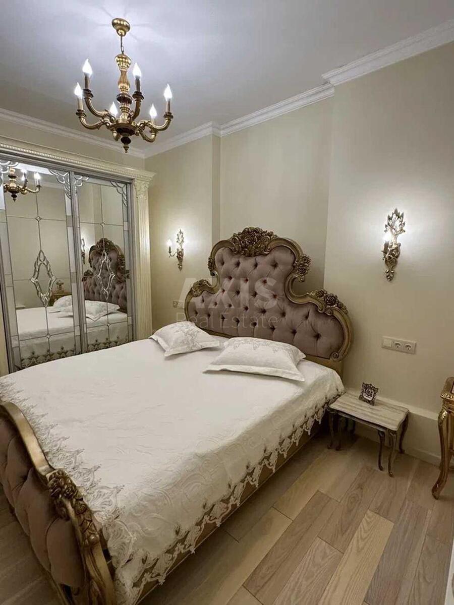 3k apartment vul. Mehanizatoriv 2629963