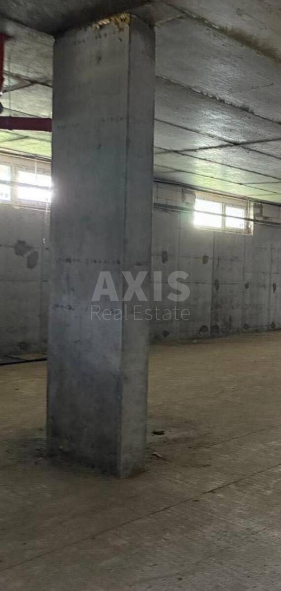 Service object vul. Praktychna 2, 260m2587232
