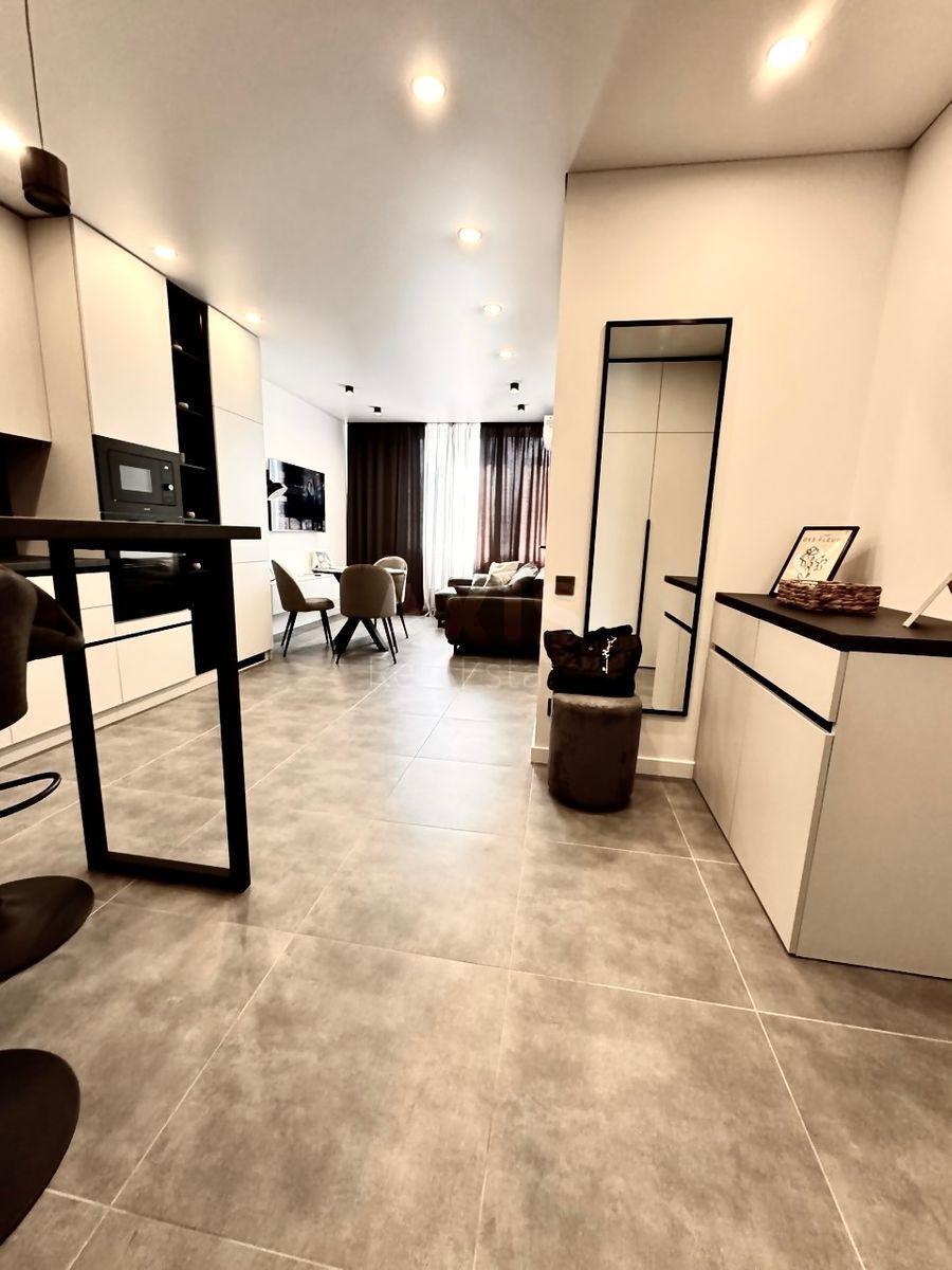 1k apartment vul. Vsevoloda Zmijenka 34/21587445
