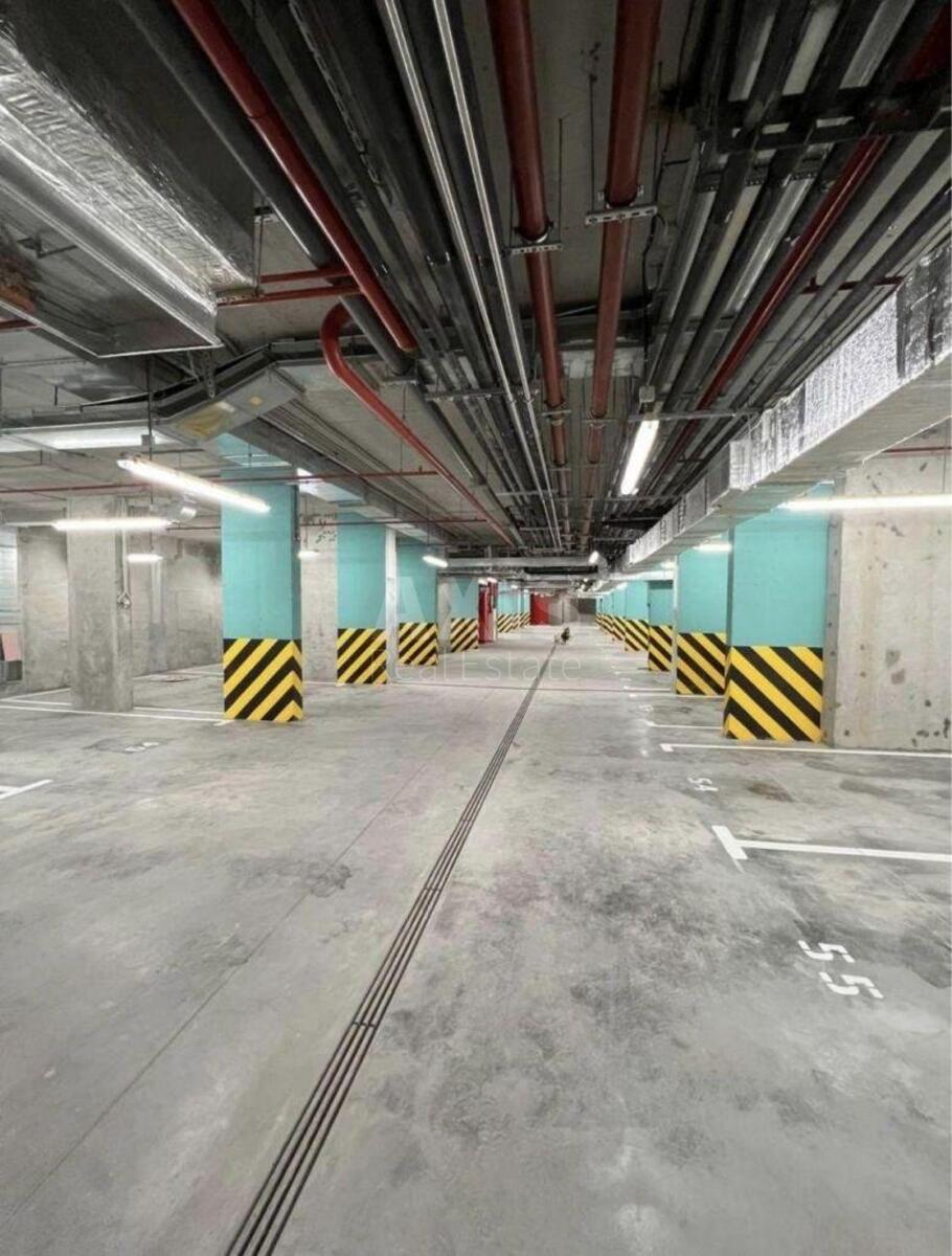 1k apartment vul. Kyrylivs'ka 370