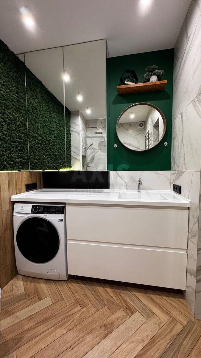 2k apartment vul. Kahovs'ka 606307611