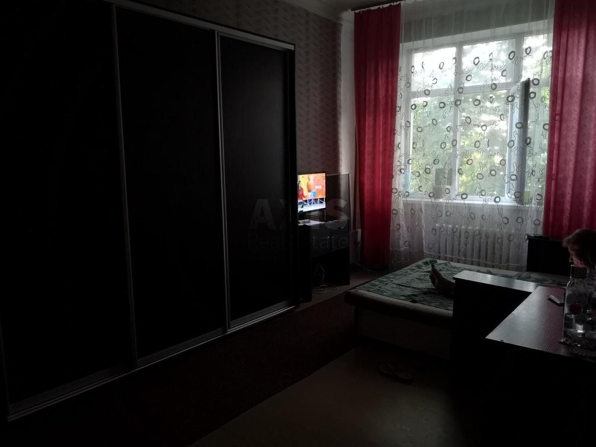 3k apartment vul. Elektrykiv 70
