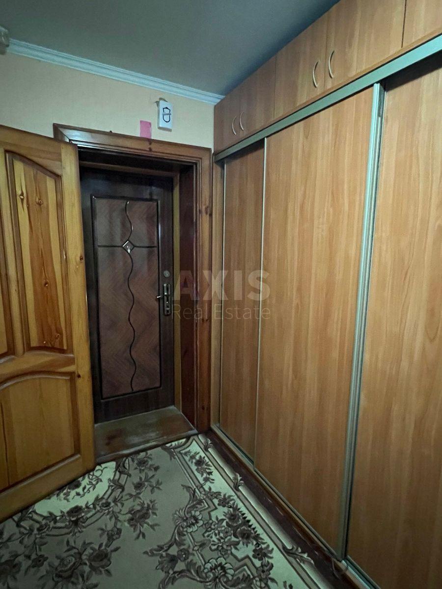 2k apartment pr-t Lobanovs'kogo 1283