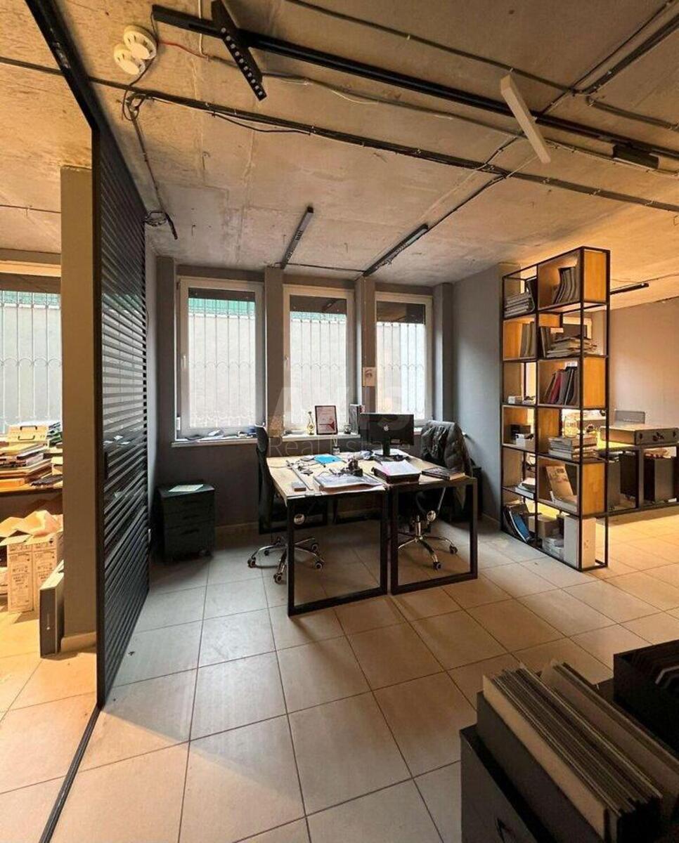 Office vul. Feodosijs'ka 2Л, 107m2587961
