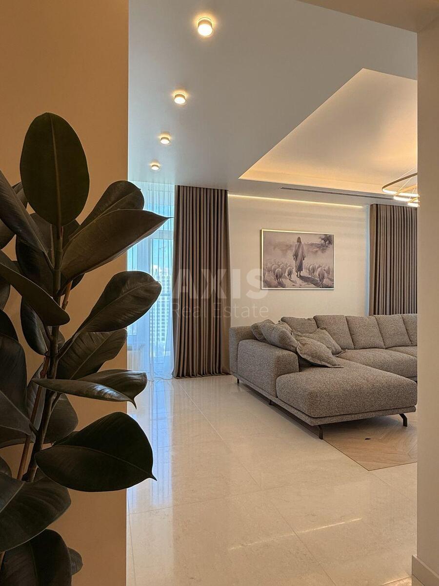 5k apartment vul. Antonovycha 109588415