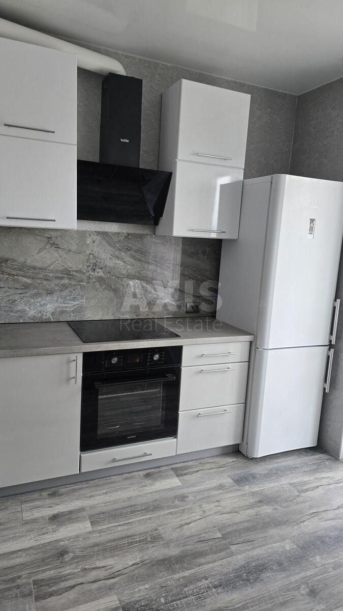 1k apartment vul. Berkovec'ka 6Б0