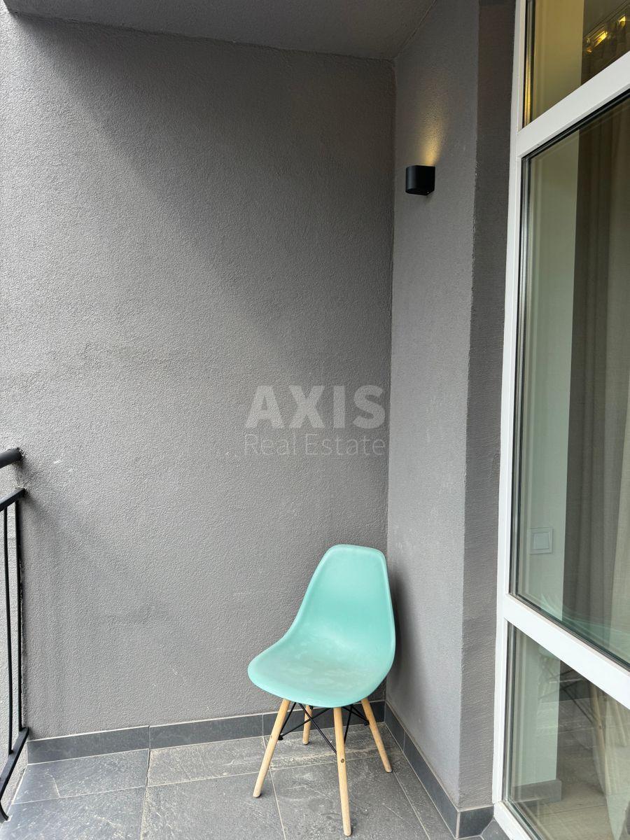 1k apartment vul. Zabolotnogo Akademika 1488