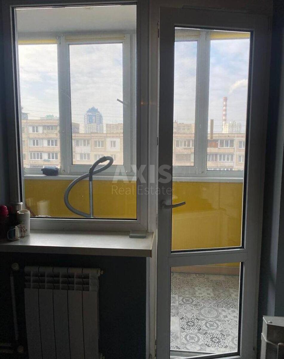 1к квартира ул. Киприанова Академика 46319312