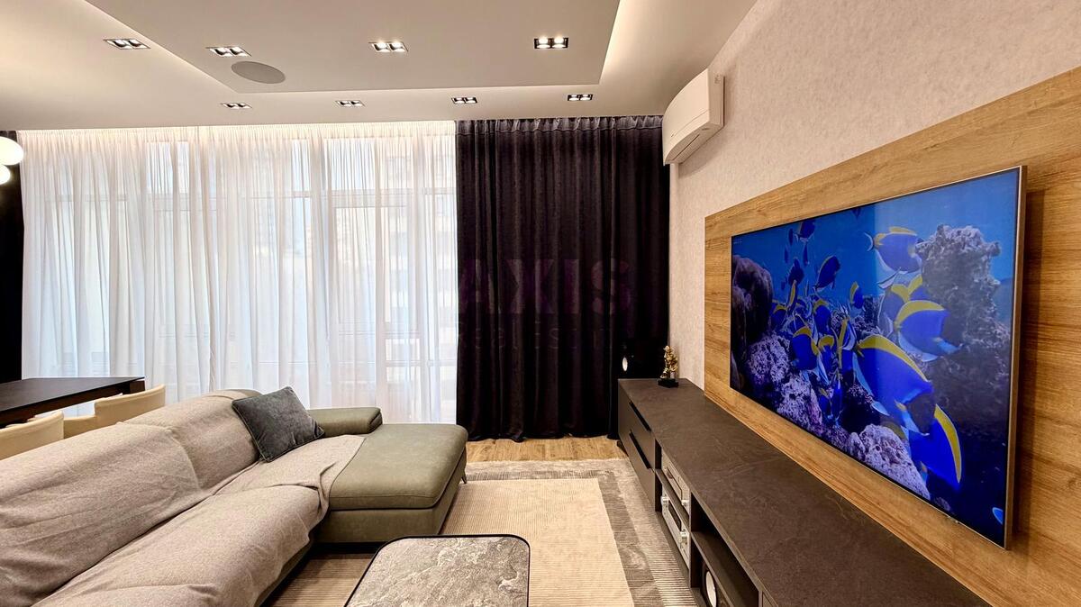 4k apartment vul. Saperne Pole 56321112