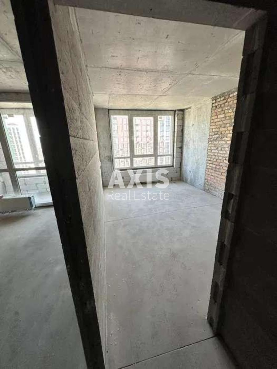 1k apartment vul. Pivnichno-Syrec'ka 14