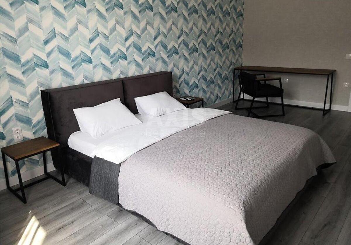 1k apartment vul. Zhmachenka Generala 28589613