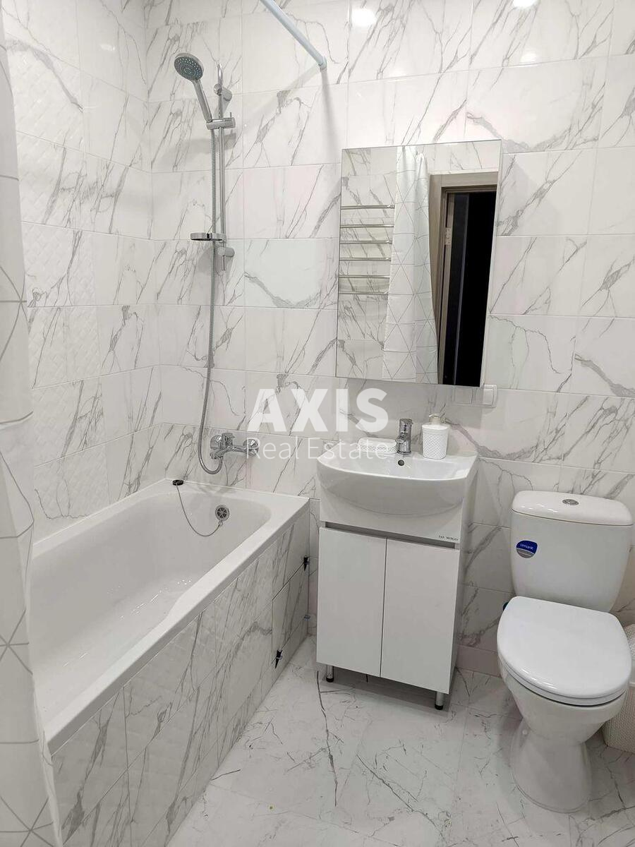 1k apartment pr-t Peremogy 673