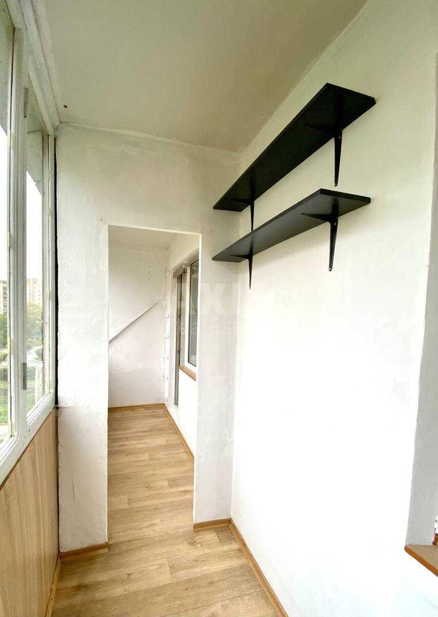 1k apartment pr-t Grygorenka Petra 25А0