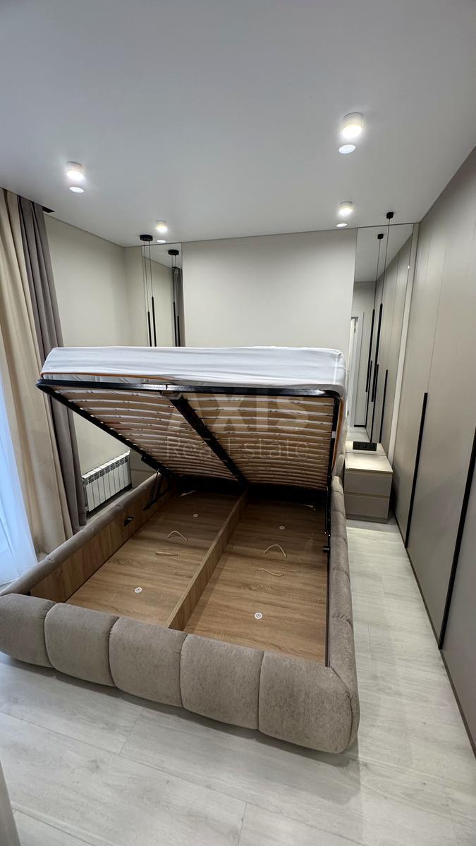 1k apartment vul. Dragomanova 31А632553