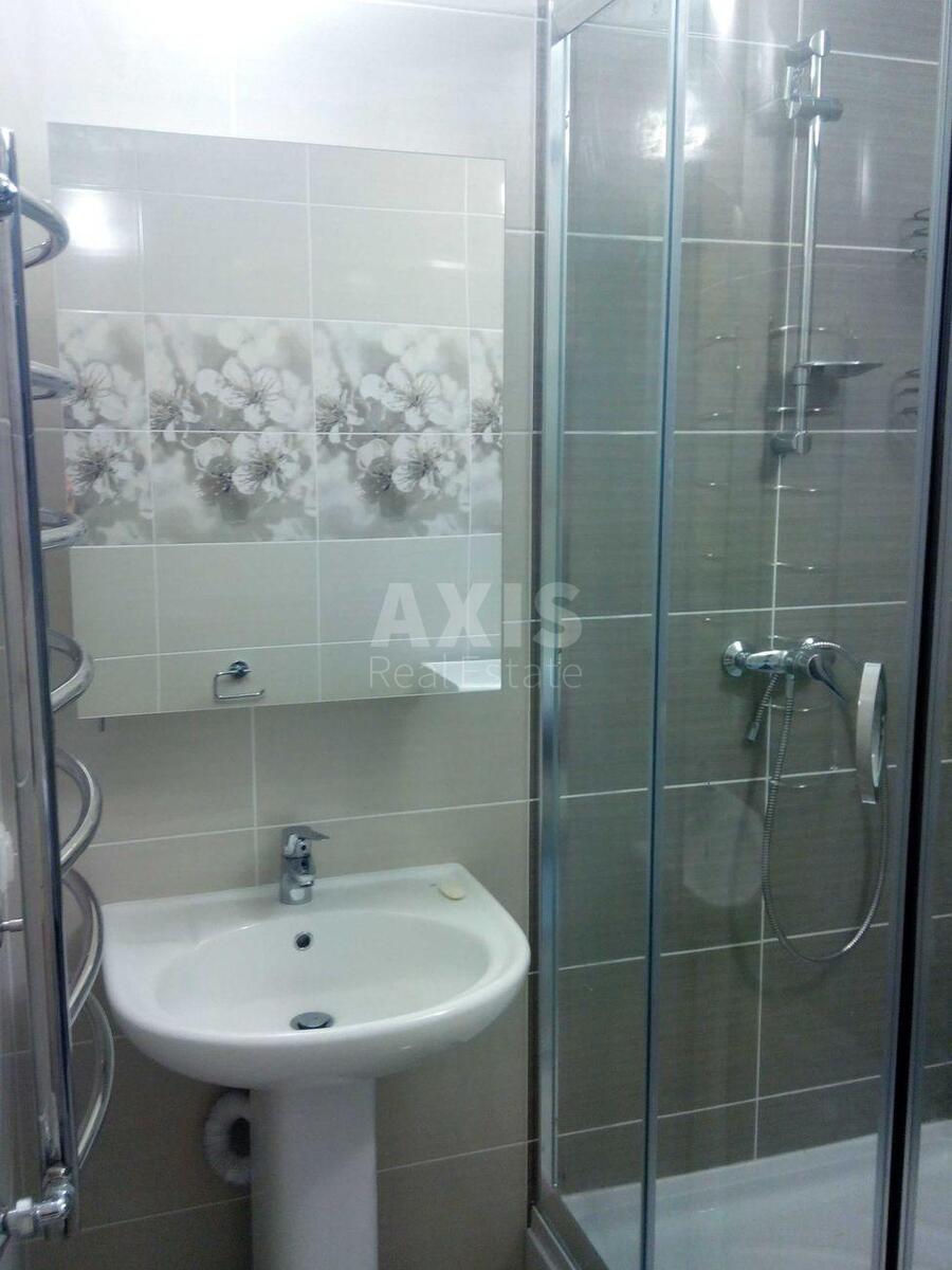 1k apartment vul. Yulia Zdanovska 50/29