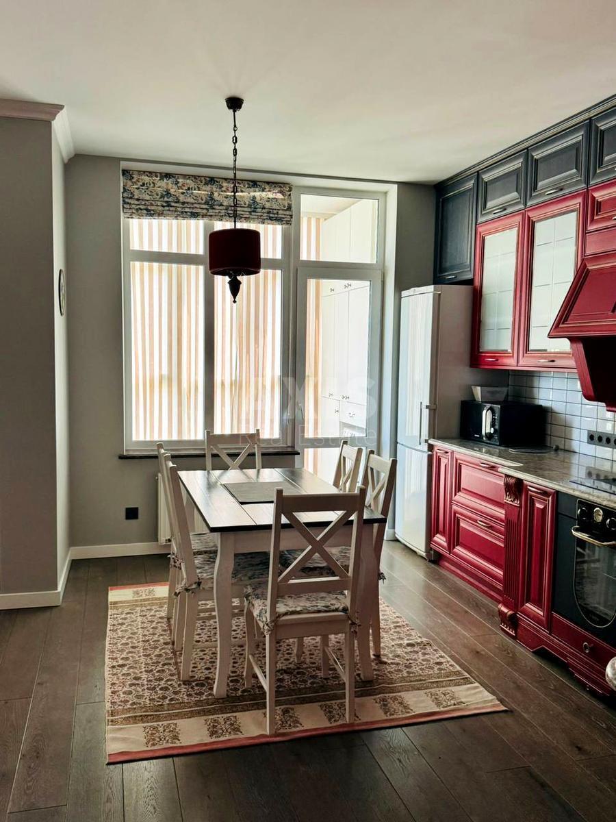 2k apartment vul. Andriya Verkhohlyada 18633163