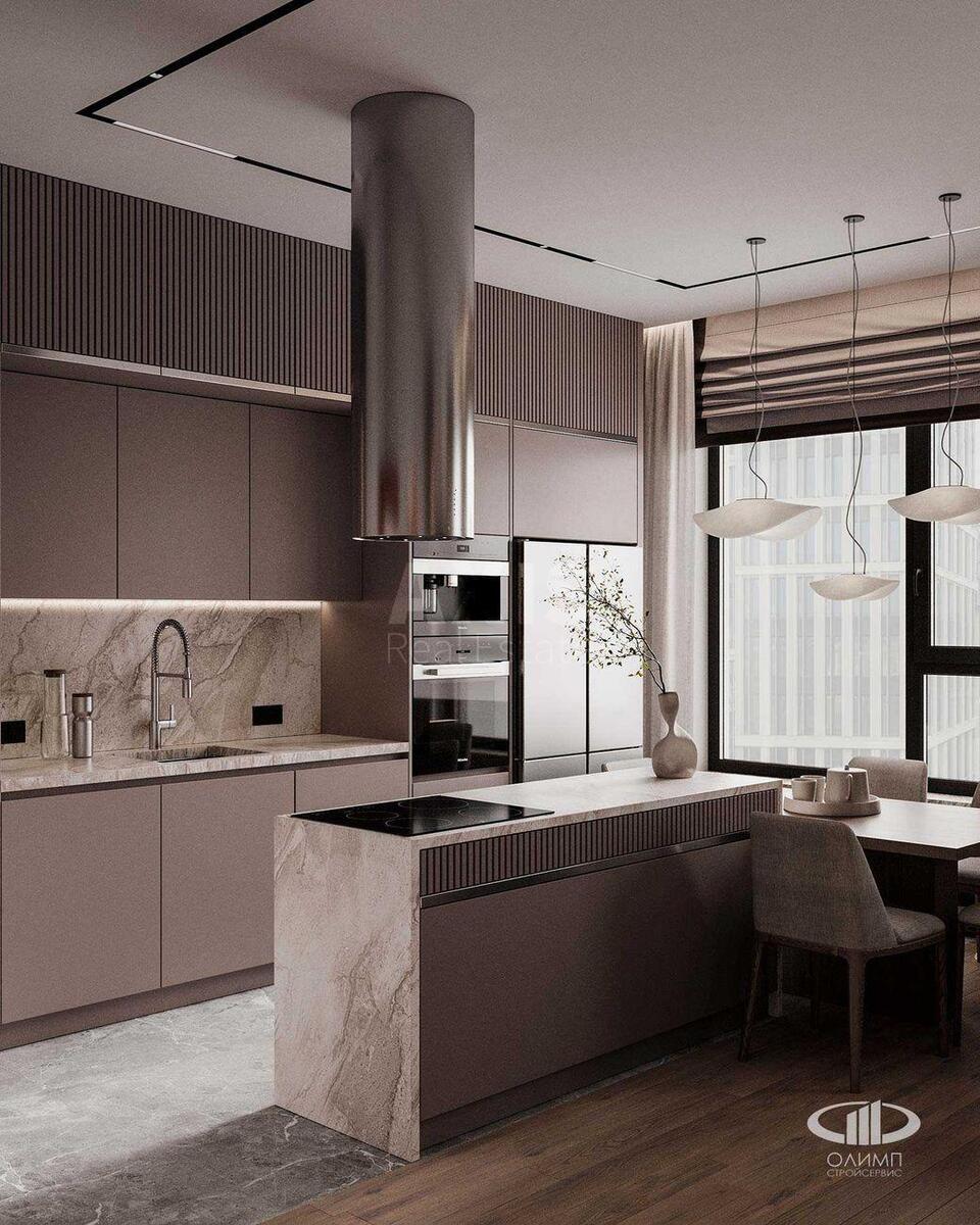 2k apartment shose Zaliznychne 45А0