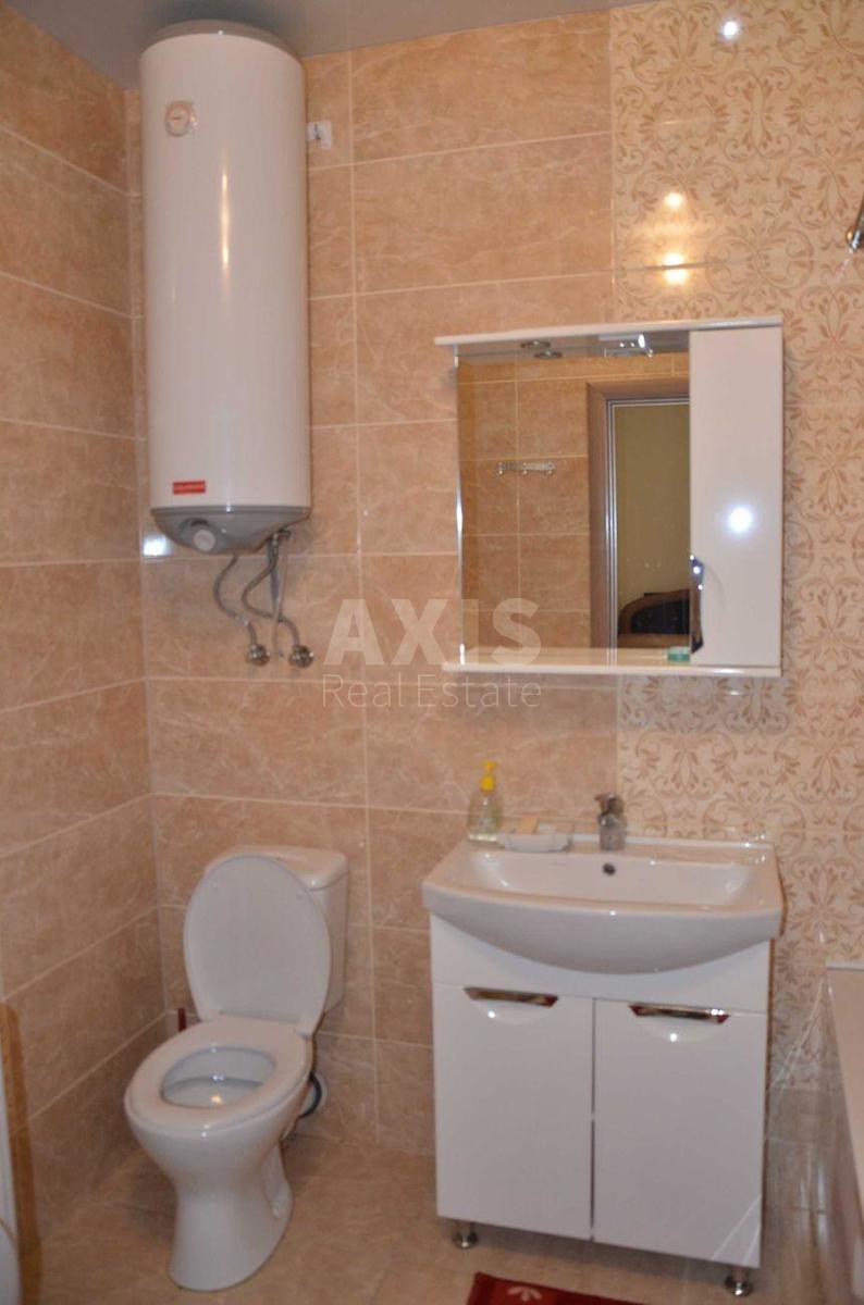 1k apartment shose Harkivs'ke 195