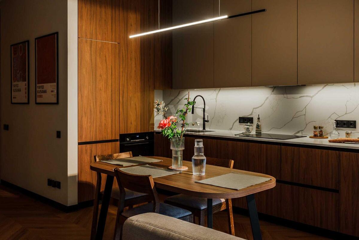 3k apartment vul. Hohlovyh Sim'i' 8547750