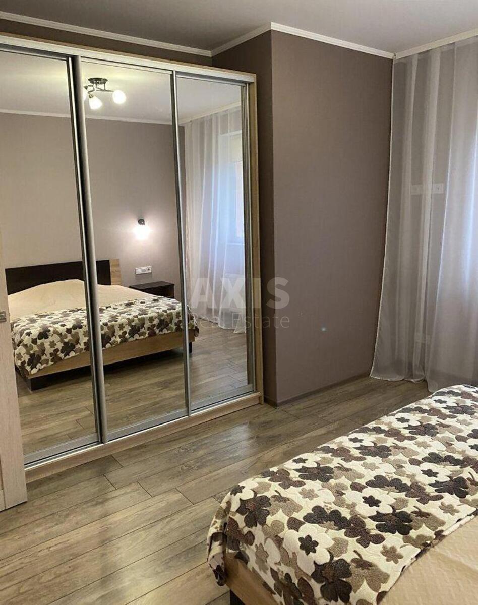 1к квартира ул. Крамского Ивана 10К633665