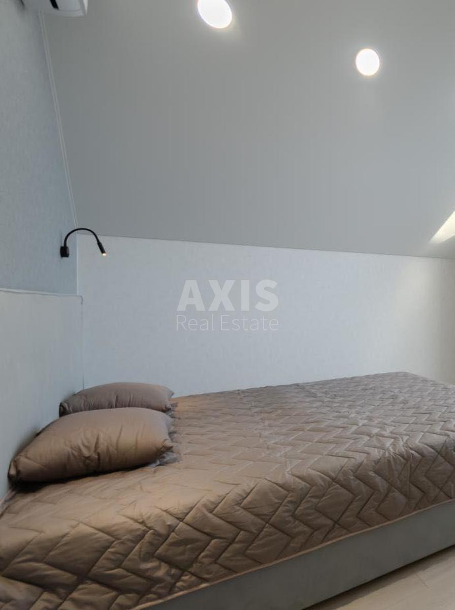 House vul. Bukinoi' Rai'sy, 110m2, Kyiv city2