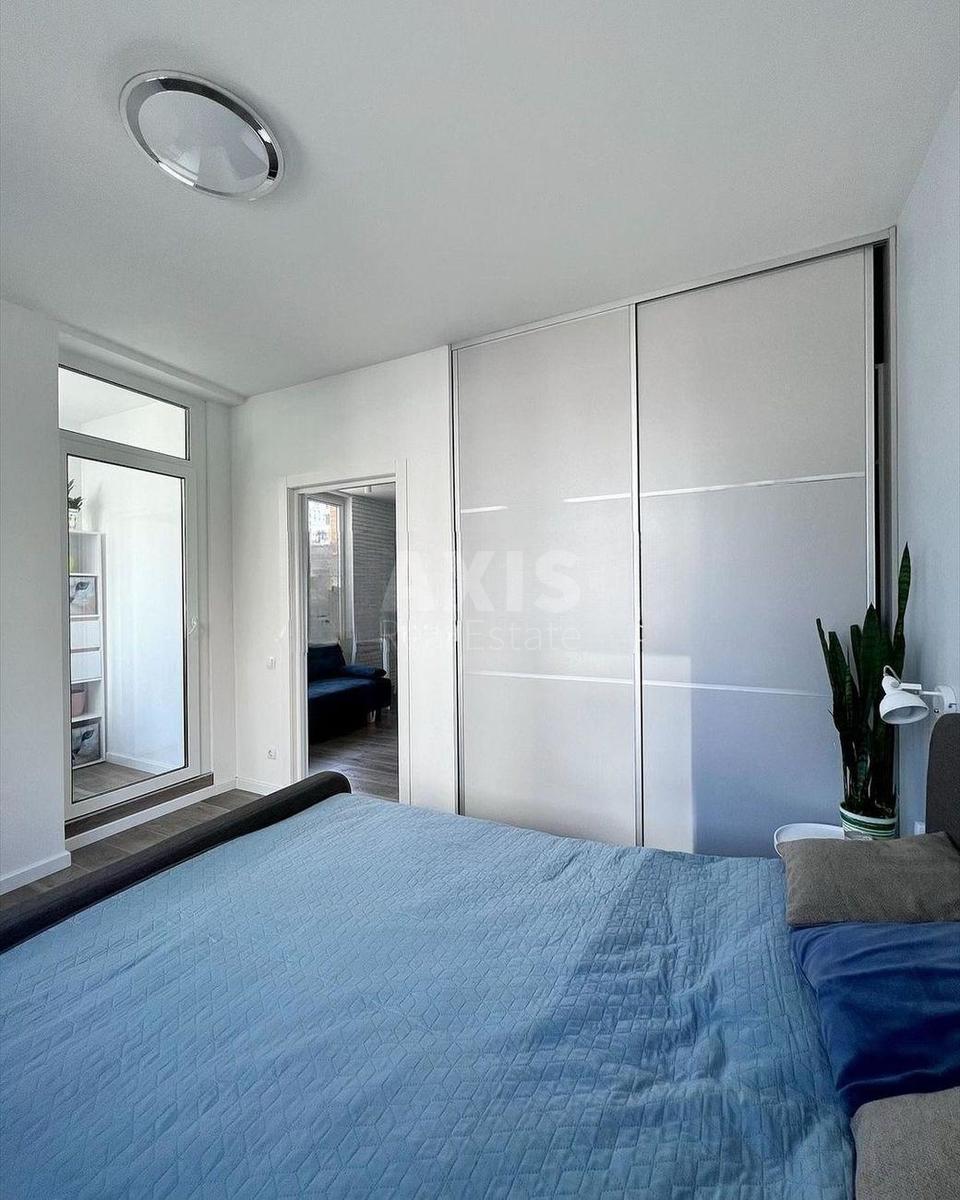 2k apartment vul. Saljutna 2