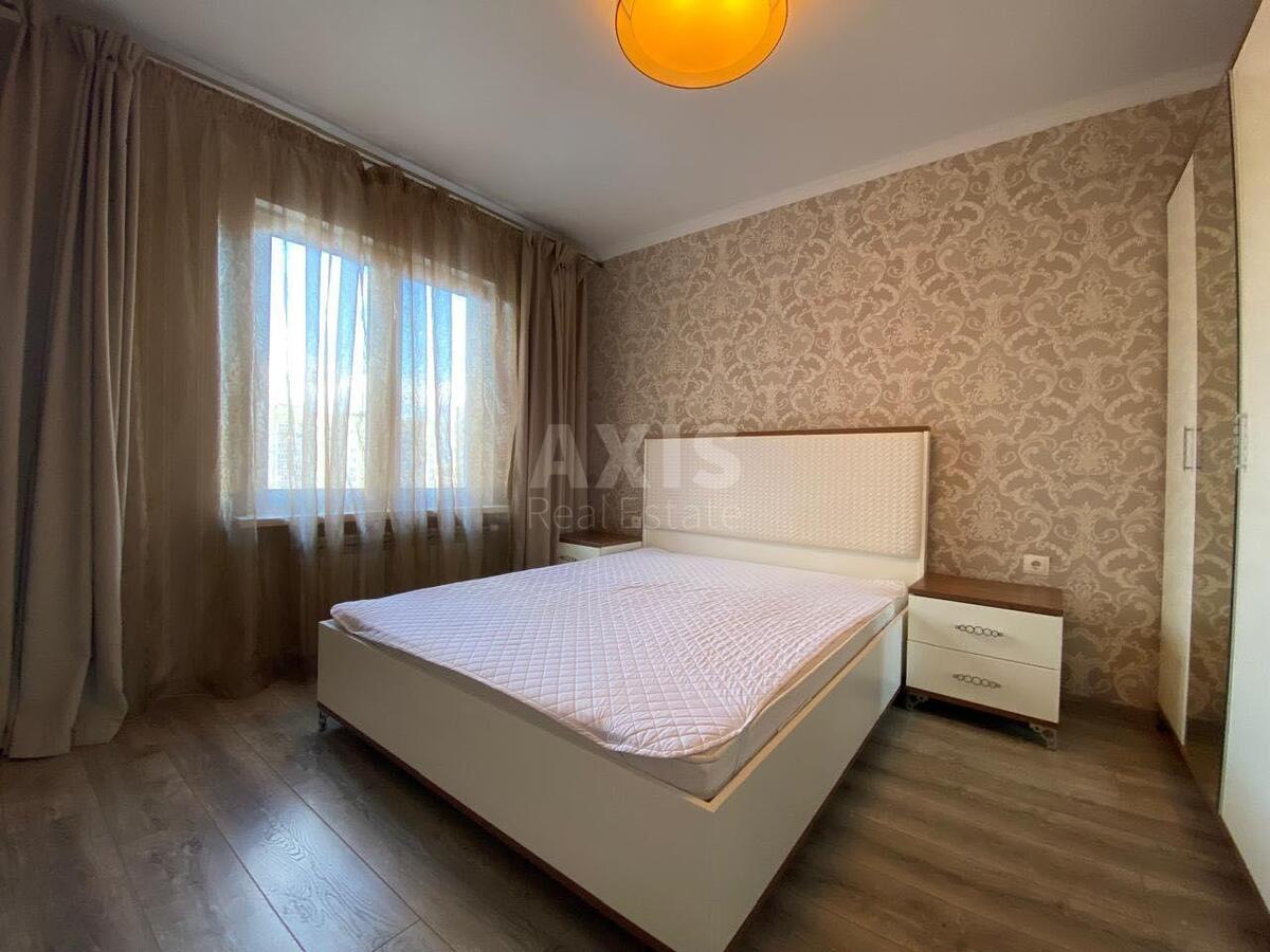3k apartment vul. Myhajla Maksymovycha 9591882
