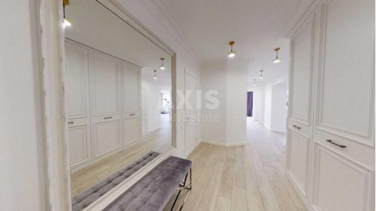 3k apartment vul. Jaroslaviv Val 15А9