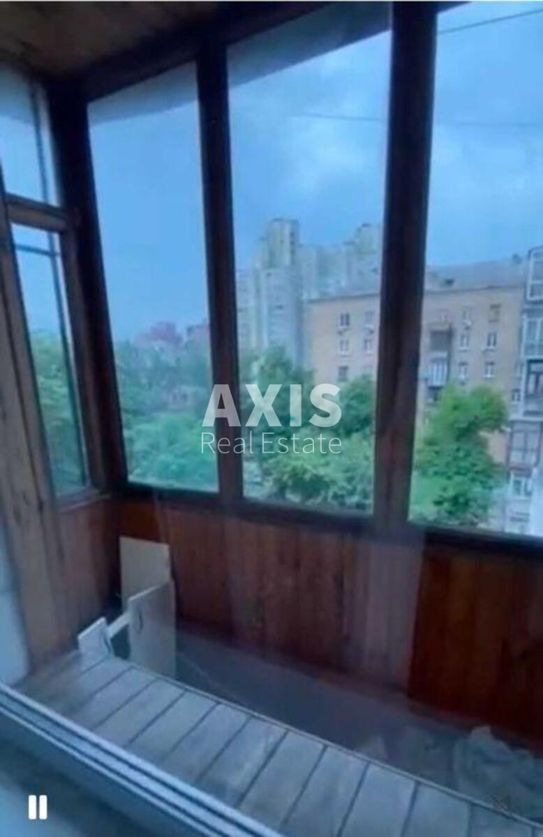 3к квартира ул. Большая Васильковская 1366