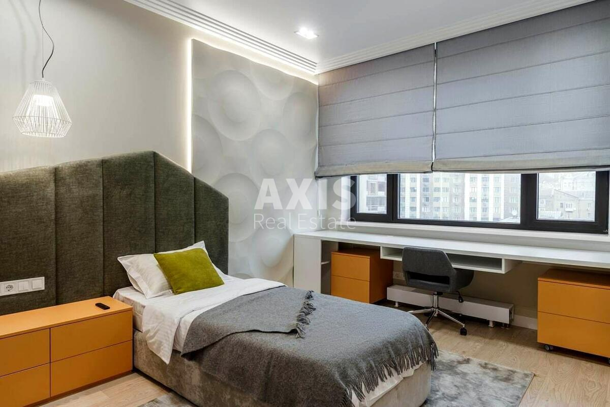 3k apartment vul. Antonovycha 44592759