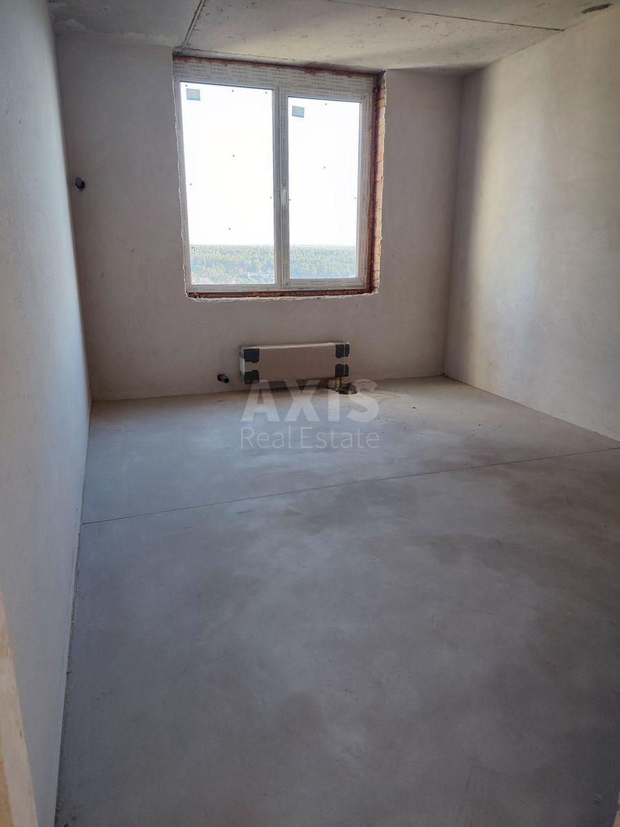 3к квартира ул. Бориспольская 400