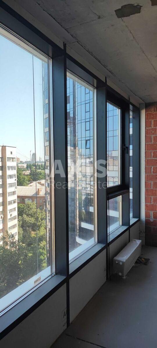 3к квартира бул. Николая Михновского 13А602763