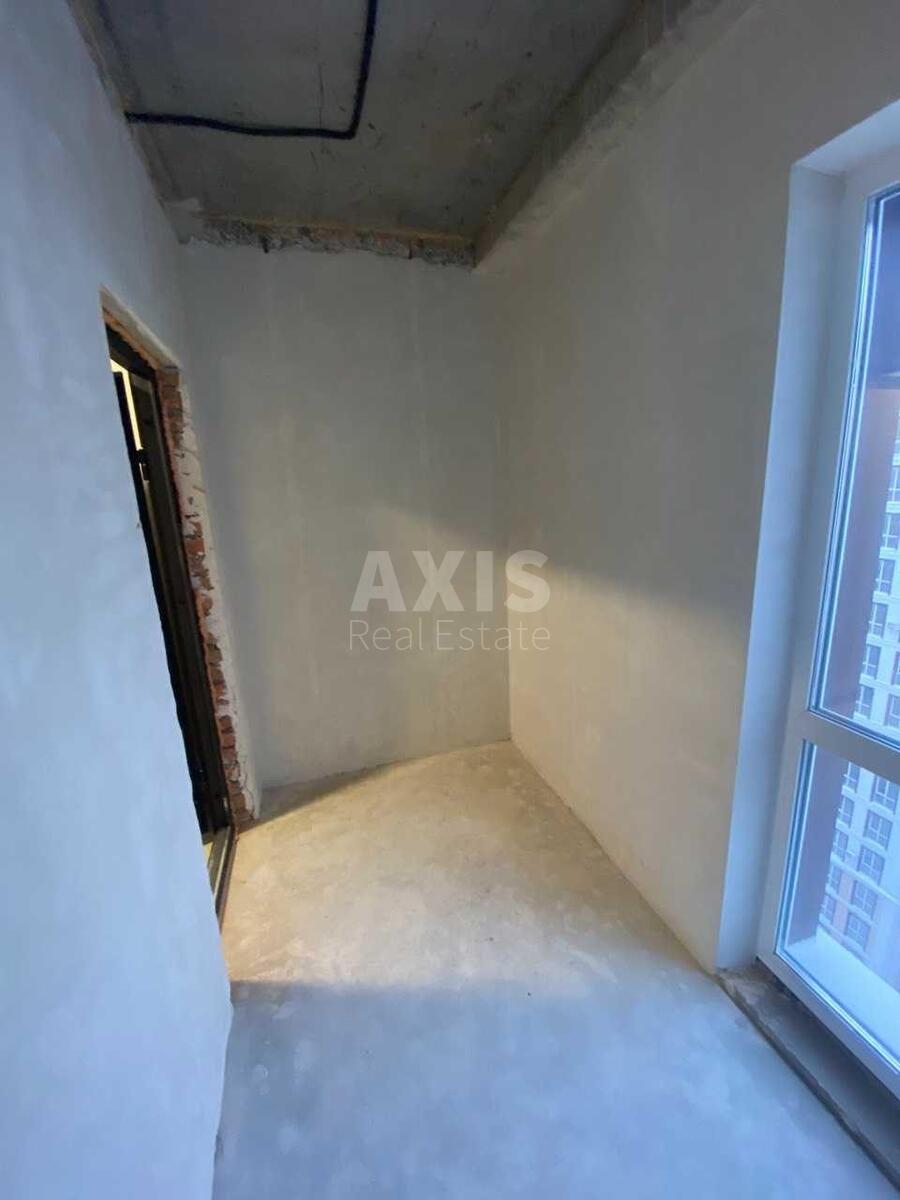 2k apartment vul. Myhajla Maksymovycha 2416