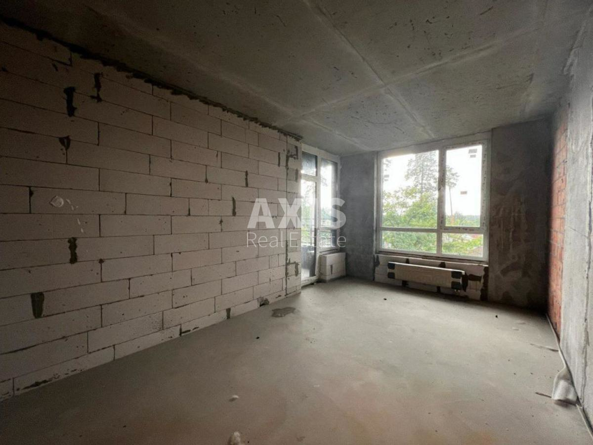 1k apartment vul. Kvitky Cisyk 321