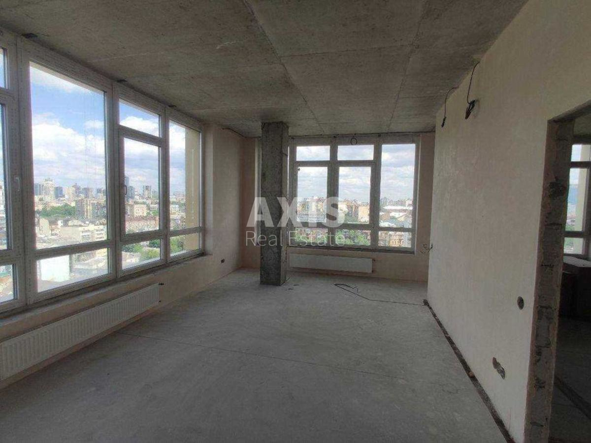 2k apartment vul. Zhyljans'ka 6811