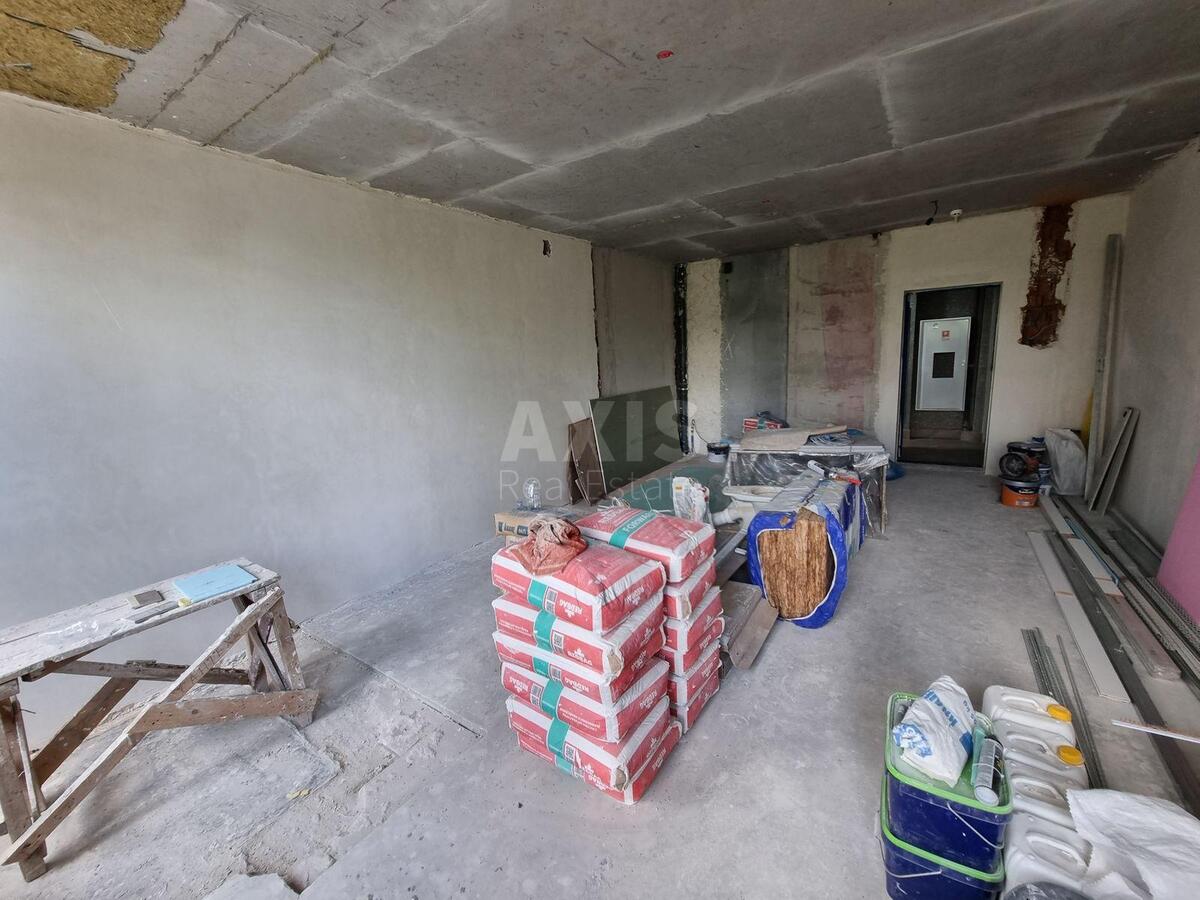 1k apartment vul. Kvitky Cisyk 342