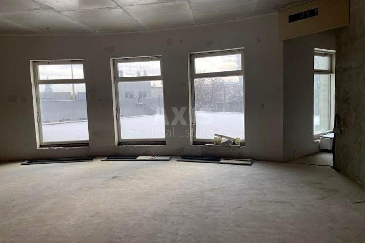 3k apartment vul. Saperne Pole 5