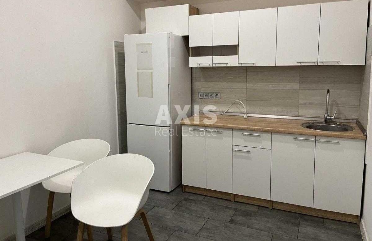 Office vul. Sholudenka 3, 188m2536193