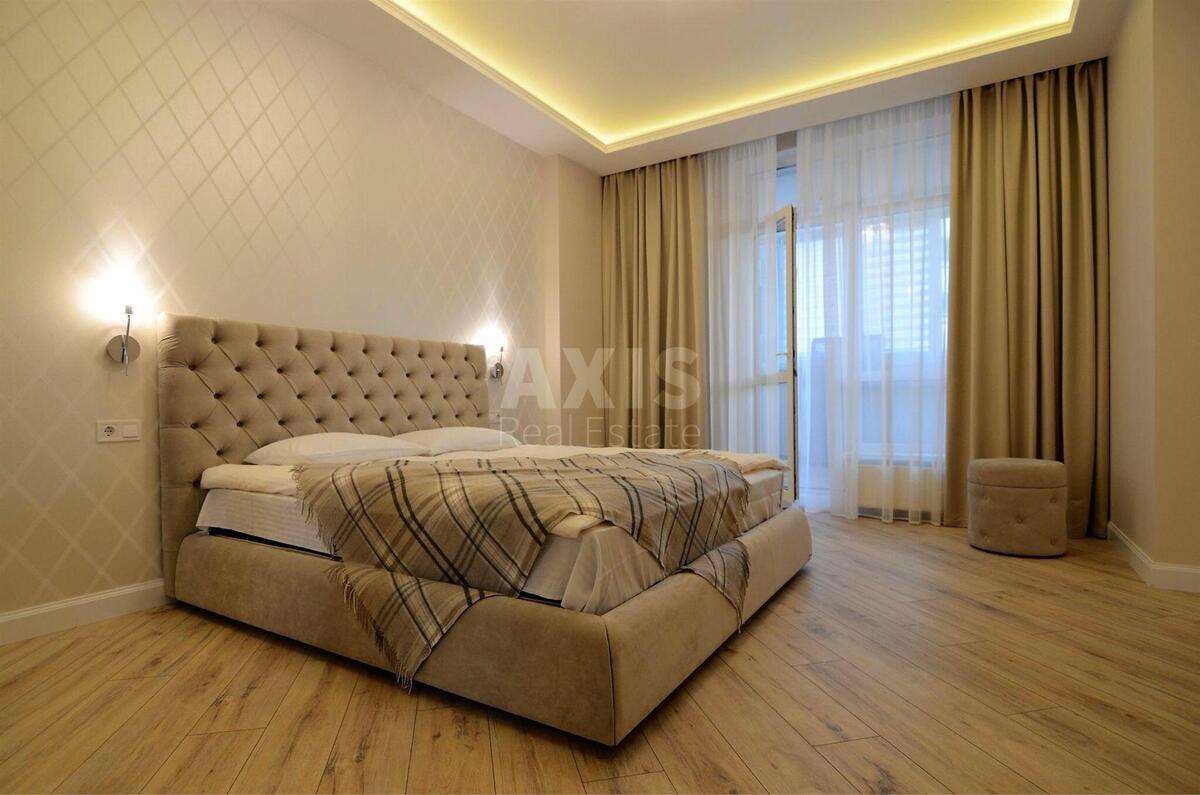 3k apartment vul. Andriya Verkhohlyada 146052517