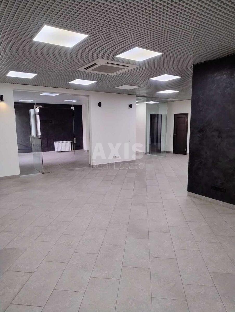 Office vul. Shhekavyc'ka 53, 150m20